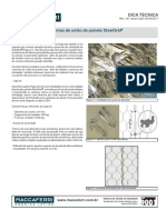 04-2011 Sistemas de Uniao de Paineis Steelgrid