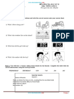 De Thi TIENG ANH 11 HK2 Co Dap An Va File Nghe