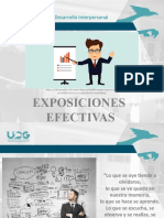 Exposición Efectiva - DI