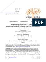 ___LEAL, F. Questionando o discurso e a prática da internacionalização na AL