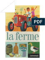 Langue Française Lecture La Ferme