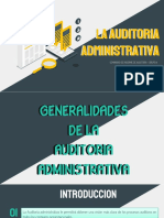 Grupo N°04 - Auditoria Administrativa