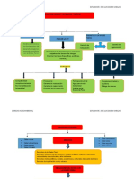 Mapa Conceptual Madre Tierra