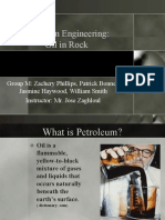 Crude Oil Properties (Laboratory)