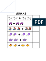 Dibujos de Preescolar Nuevo