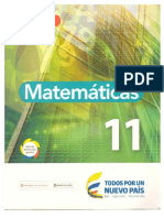 PDF 406498101 Guia Docente Libro Matematicas 11 Larousse Gobierno Final Optimi DL