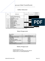 Download Pengurusan Hibah Tanah atau Rumah by miranda SN50426554 doc pdf