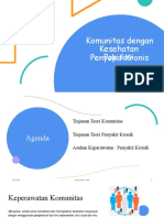 Askep Komunitas Populasi Penyakit Kronik