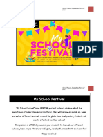 Festival Form2 PBL