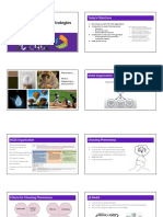 Ngss Lesson Planning Strategies Handout Slides