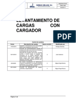 TRN.I.005 - Levantamiento de Cargas Con Cargador V4