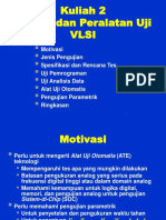 Pengujian VLSI