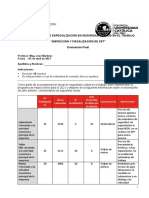 Evaluacion Final