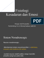 NF 1 Emosi Dan Kesadaran AO