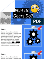 science - what do gears do -2