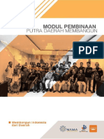 Modul PDM Academy by Reza Zaki