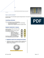 ORP - Handout - English - Implant Materials