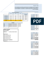 Unidad 1 - Tarea 2 - Solución de Modelos de Decisión Determinísticos