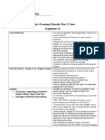 Notes Module 4 Learning Materials Part 2jpl