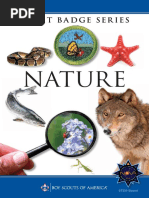Reptile and Amphibian Study Merit Badge Pamphlet 35941 PDF | PDF