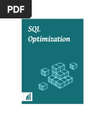 NICE ONE - SQL Optimization