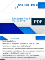 2 ISO 19011 Panduan Audit