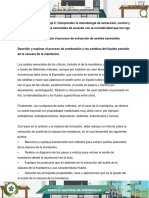 Actividad de Aprendizaje 2 Comprender La Metodología de Extracción Control y La Calidad de Los Aceites Esenciales de Acuerdo Con La Normatividad Que Los Rige