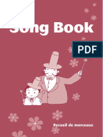 Psr e363 Ypt 360 Fr Songbook r1