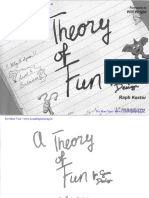 Raph Koster - A Theory of Fun For Game Design