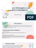 PPT LP Abortus