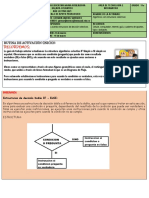 Ado - Guia No.4 - Primer Periodo - Tecnologia e Informatica-German Jimenez PDF