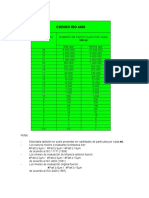 Codigo Iso 4406