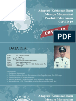 PPT Lurah Cibadak