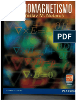 382953124 Eletromagnetismo Branislav M Notaros