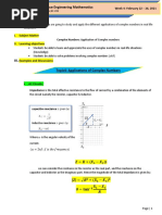 Module 4-ECE 1