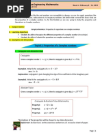 Module 2-ECE 1