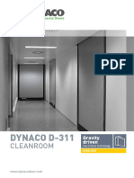 D-311 CLEANROOM EN LowRes