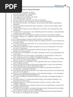 Download CommonlyusedPhrasesinGroupDiscussion by pratik9769 SN50431617 doc pdf