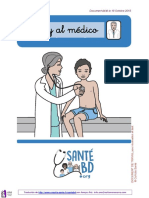 Salud Visita Medica