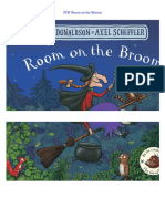 PDF Room On The Broom