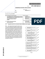 TEPZZ 8656 8A - T: European Patent Application