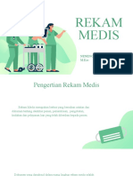 PPT REKAM MEDIS