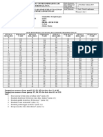 1. Soal UTS Statistika Lingkungan TL II-IV