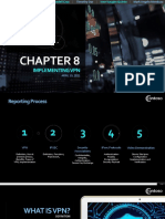 Chapter 8 Implementing VPNv2