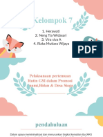 Kelompok 7