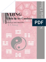 YIJING Libro de Los Cambios