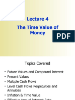 Lecture 4-Time Value of Money-E