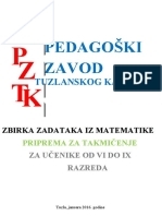 Zbirka Zadataka Nova (2)