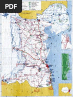 Harta Geologica A Romaniei