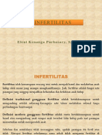 1 Infertilitas